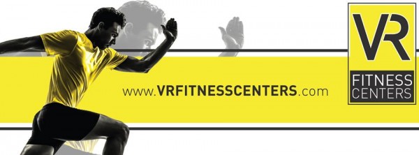 VR Fitness